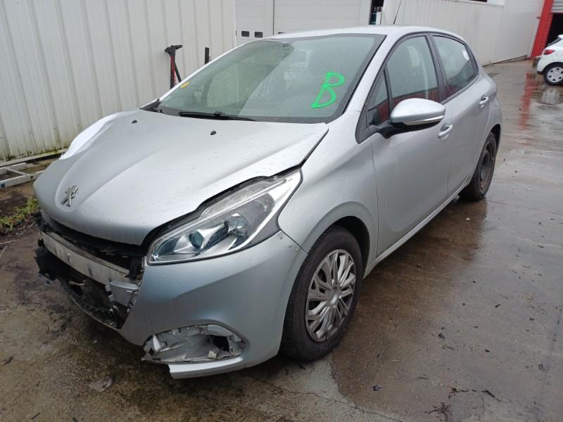 Image PEUGEOT 208 1