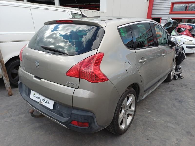 Image PEUGEOT 3008 1