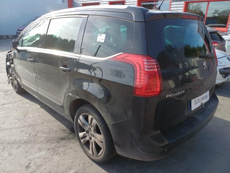 Image PEUGEOT 5008 1