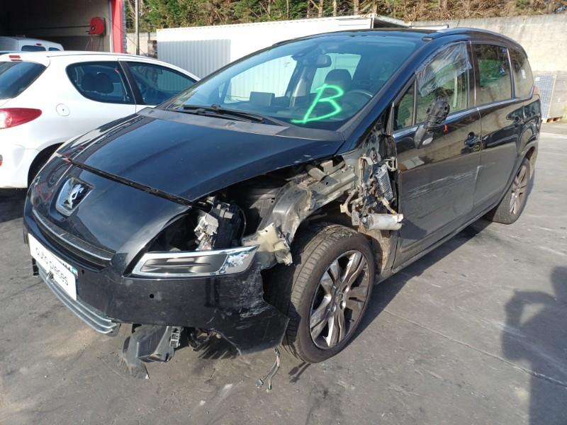 Image PEUGEOT 5008 1