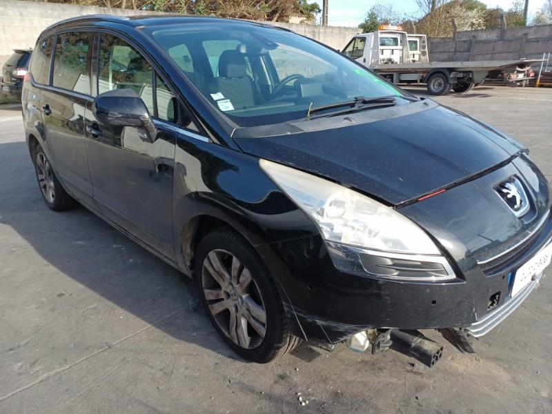 Image PEUGEOT 5008 1