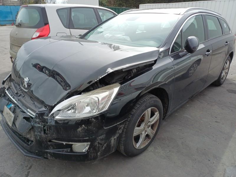 Image PEUGEOT 508 1 SW