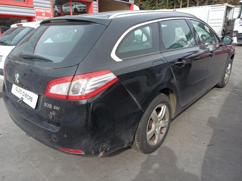 Image PEUGEOT 508 1 SW