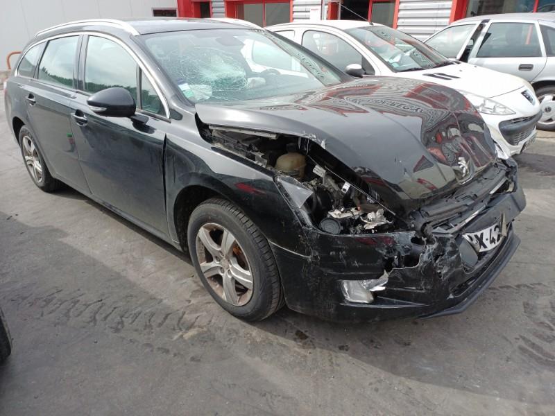 Image PEUGEOT 508 1 SW