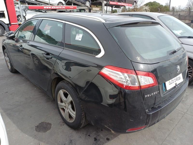 Image PEUGEOT 508 1 SW