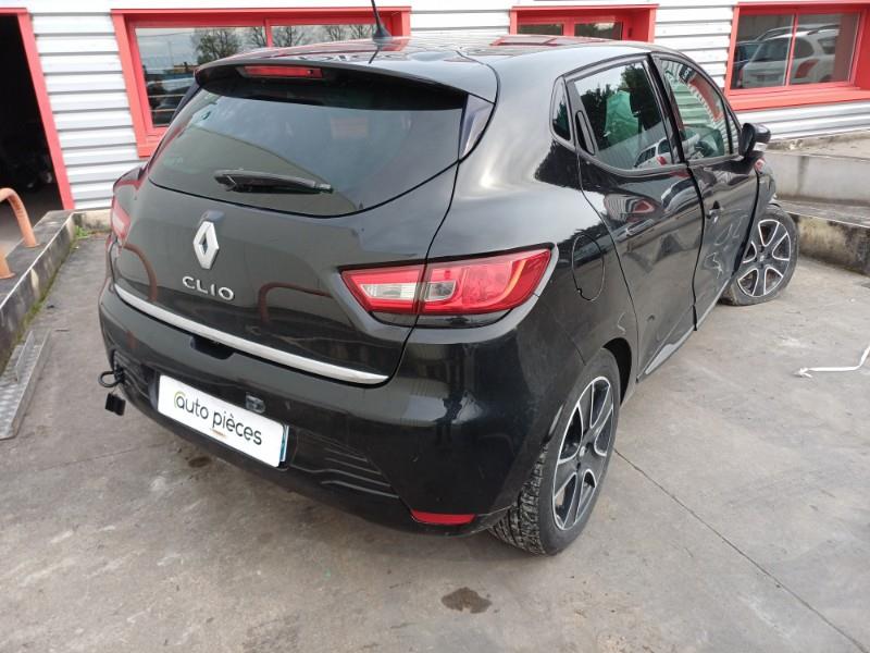 Image RENAULT CLIO 4