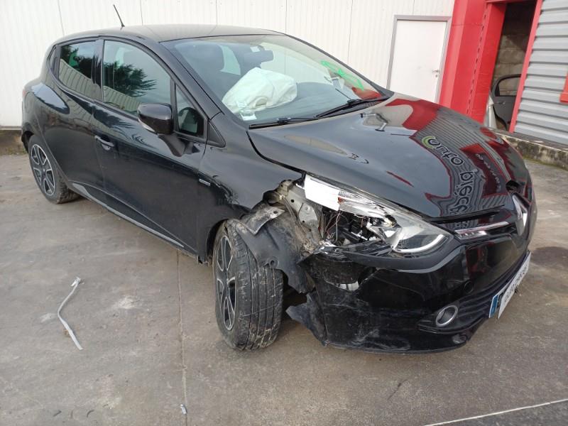 Image RENAULT CLIO 4