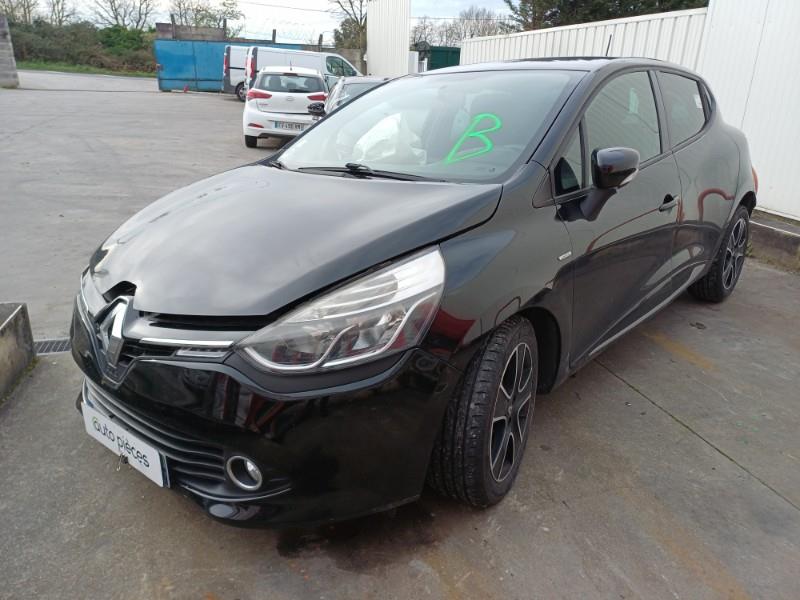 Image RENAULT CLIO 4