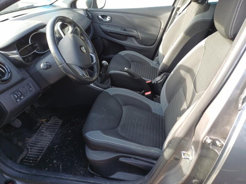 Image RENAULT CLIO 4