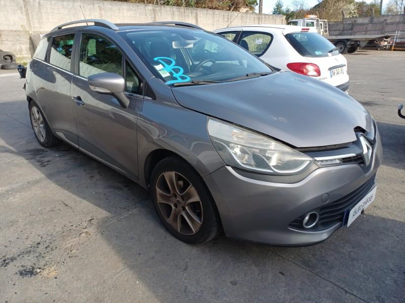 Image RENAULT CLIO 4