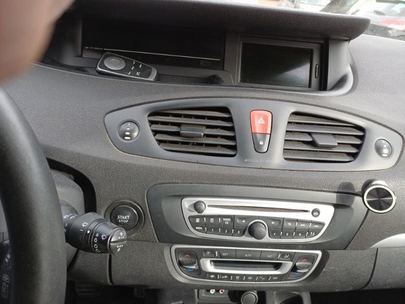 Image RENAULT GRAND SCENIC 3