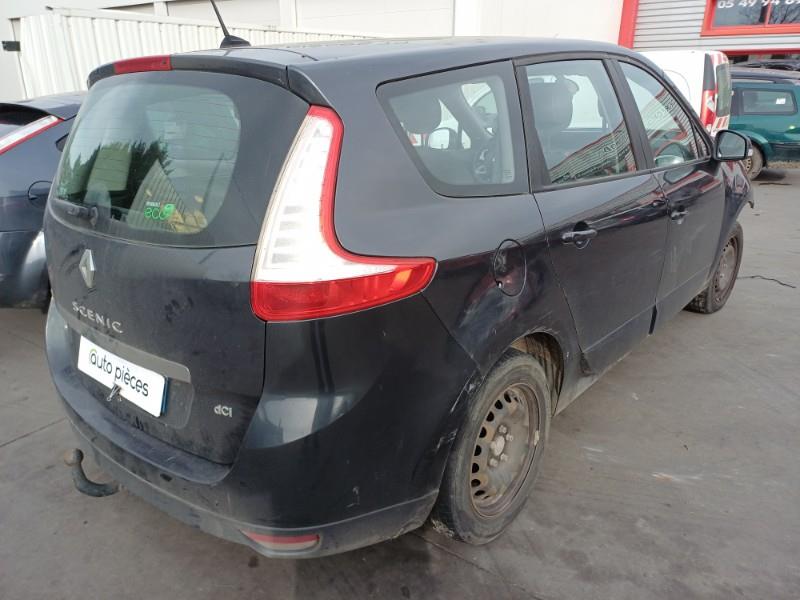 Image RENAULT GRAND SCENIC 3