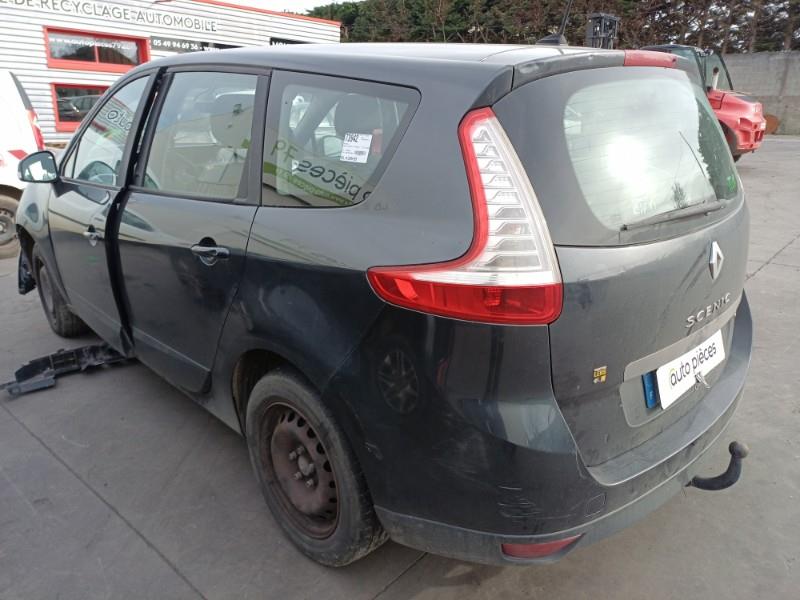 Image RENAULT GRAND SCENIC 3