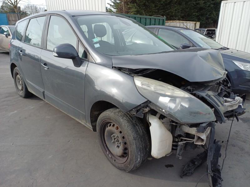 Image RENAULT GRAND SCENIC 3