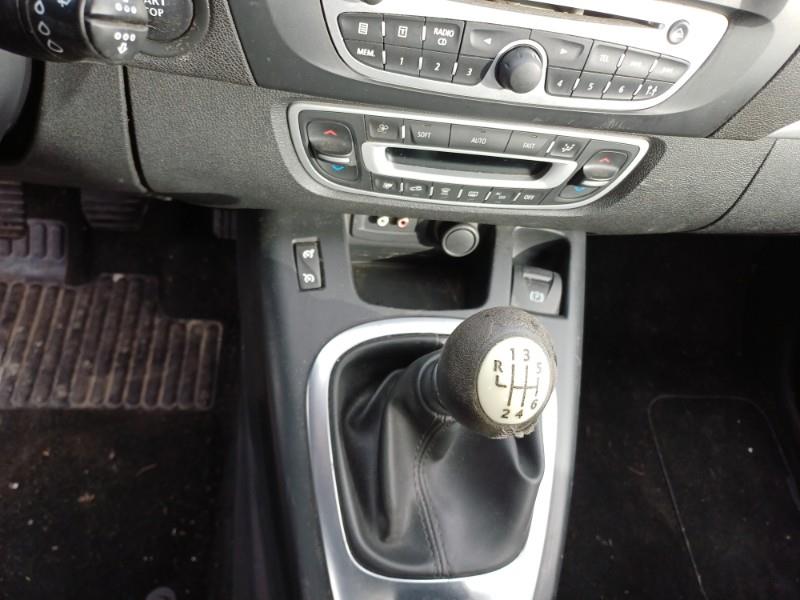 Image RENAULT GRAND SCENIC 3