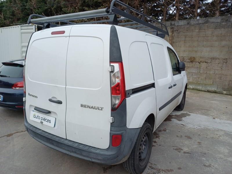 Image RENAULT KANGOO 2