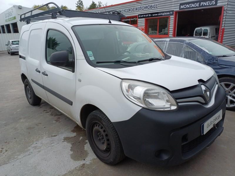 Image RENAULT KANGOO 2