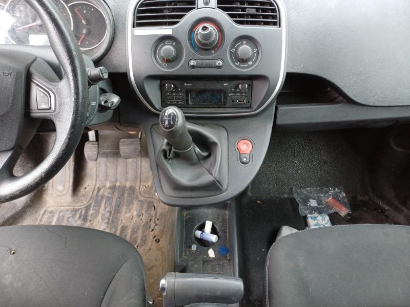 Image RENAULT KANGOO 2