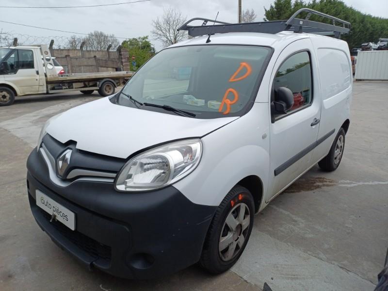 Image RENAULT KANGOO 2