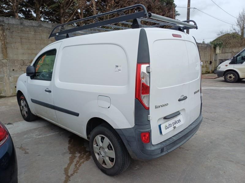 Image RENAULT KANGOO 2