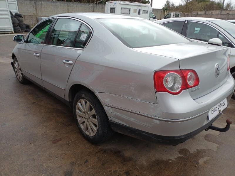 Image VOLKSWAGEN PASSAT 5