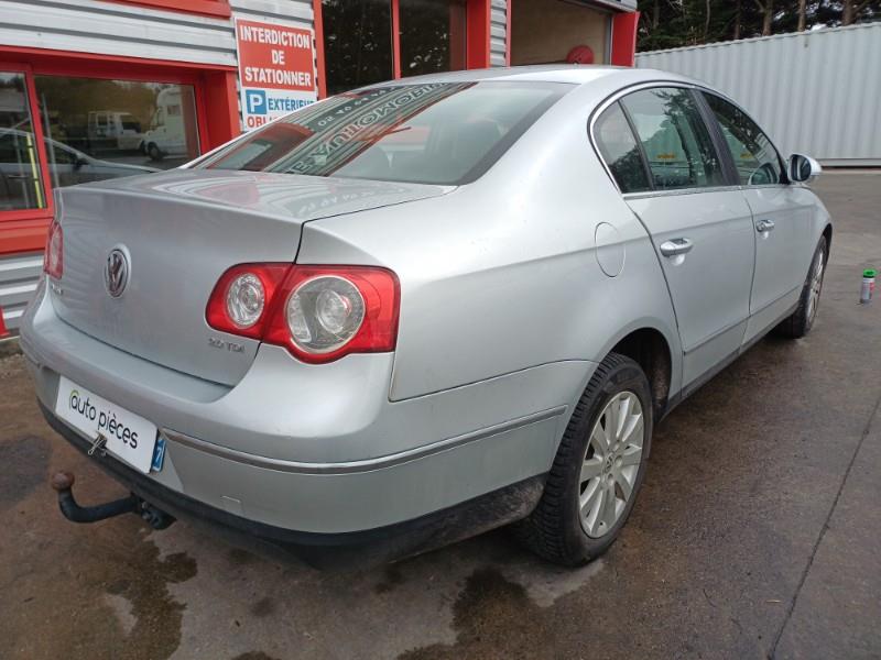 Image VOLKSWAGEN PASSAT 5