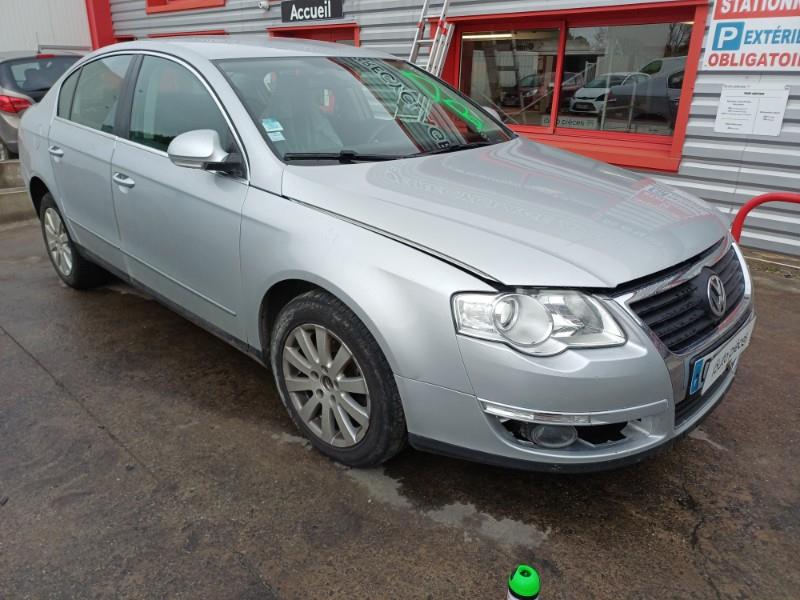 Image VOLKSWAGEN PASSAT 5