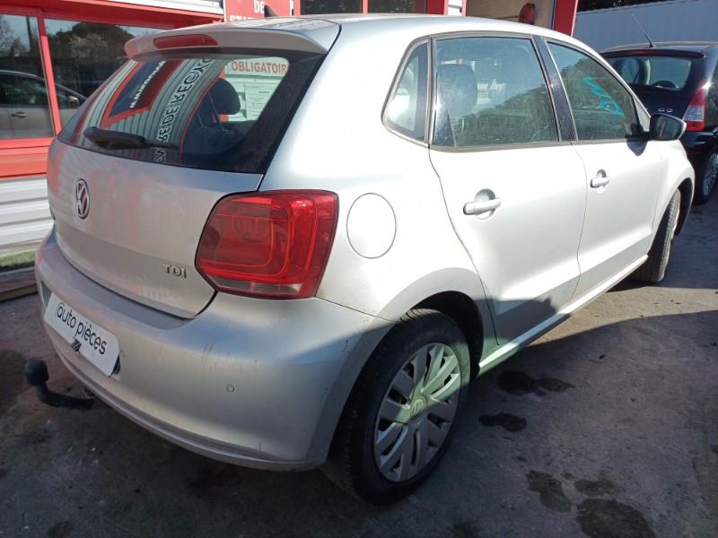 Image VOLKSWAGEN POLO 5