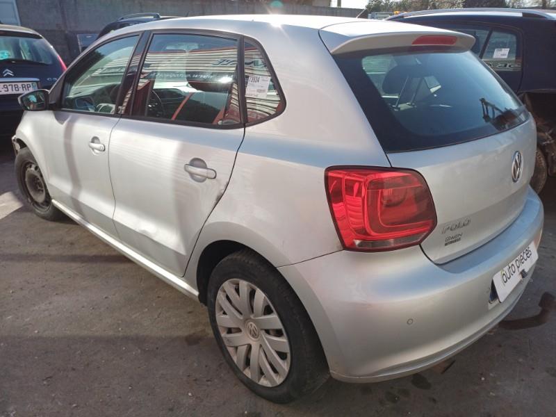 Image VOLKSWAGEN POLO 5