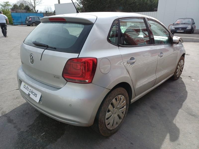 Image VOLKSWAGEN POLO 5