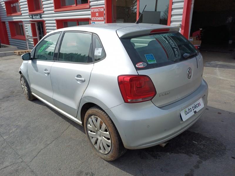 Image VOLKSWAGEN POLO 5