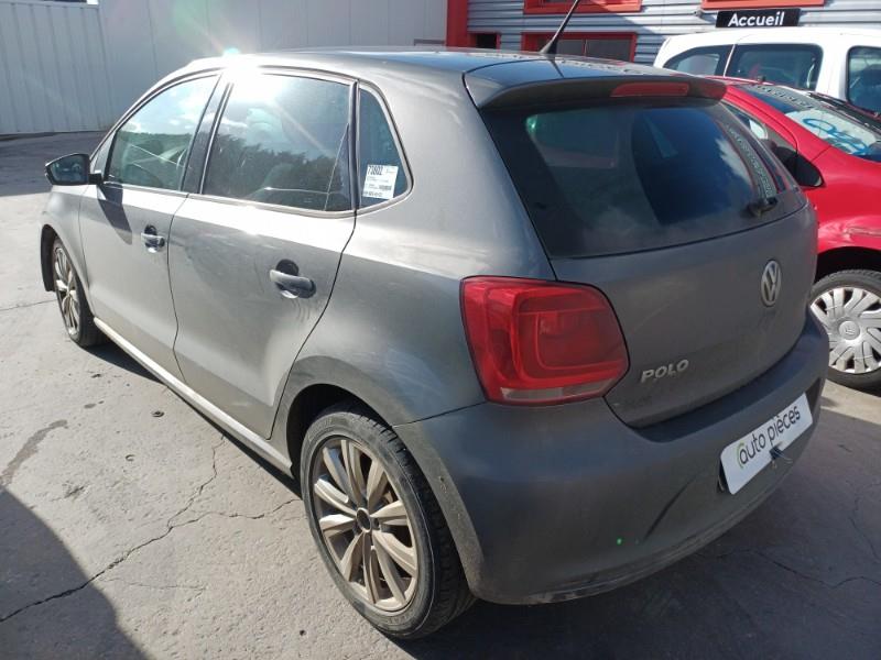 Image VOLKSWAGEN POLO 5