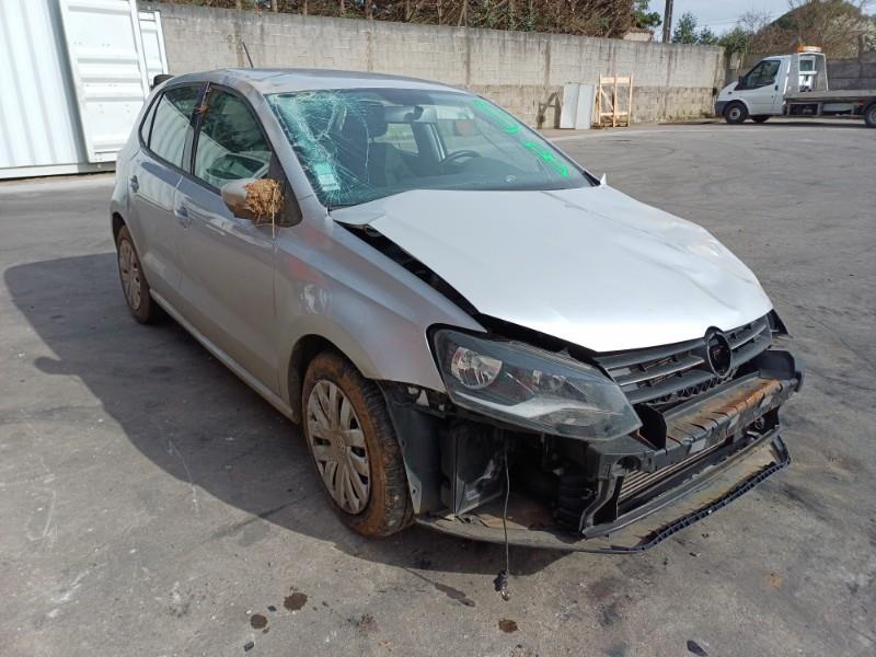 Image VOLKSWAGEN POLO 5