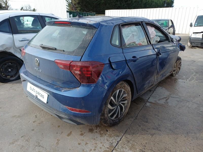 Image VOLKSWAGEN POLO 6