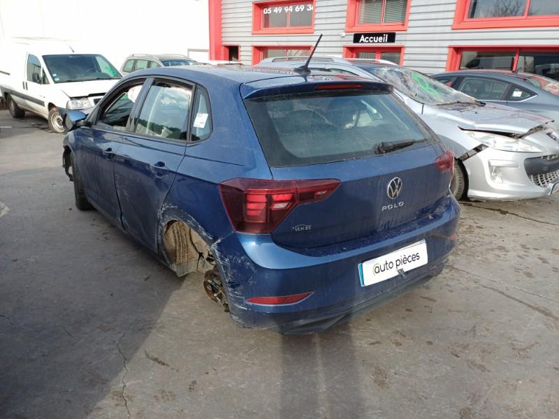 Image VOLKSWAGEN POLO 6