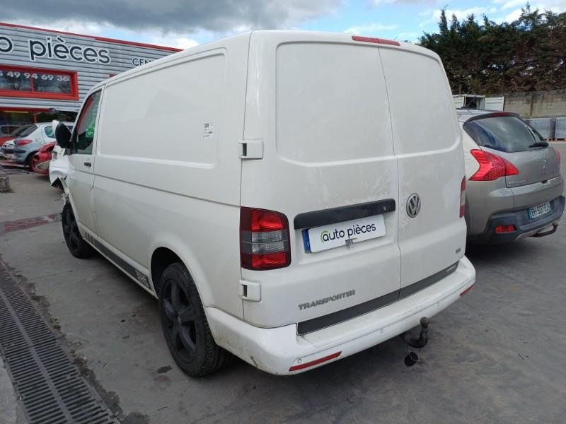 Image VOLKSWAGEN TRANSPORTER 5