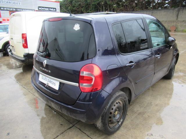 Image RENAULT MODUS