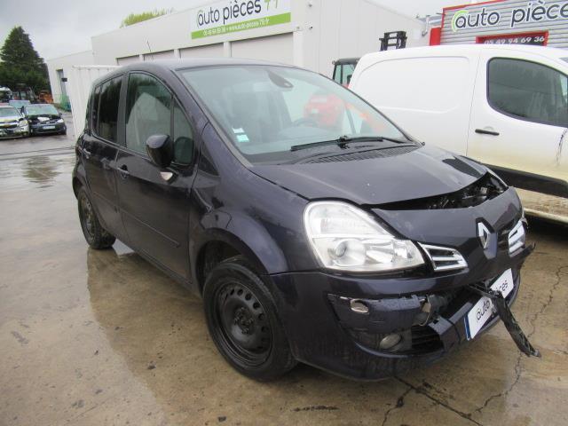 Image RENAULT MODUS