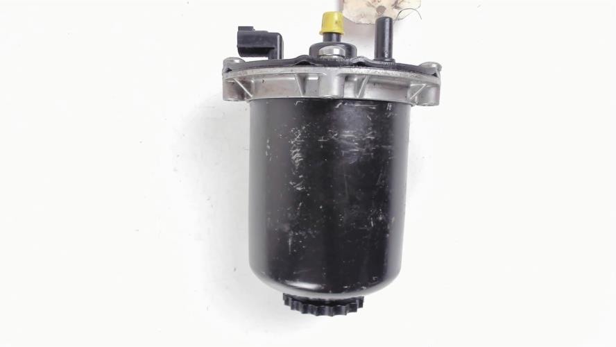 Image Filtre a carburant - RENAULT CLIO 4