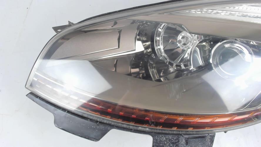 Image Optique avant principal gauche (feux)(phare) - CITROEN C4 PICASSO 1