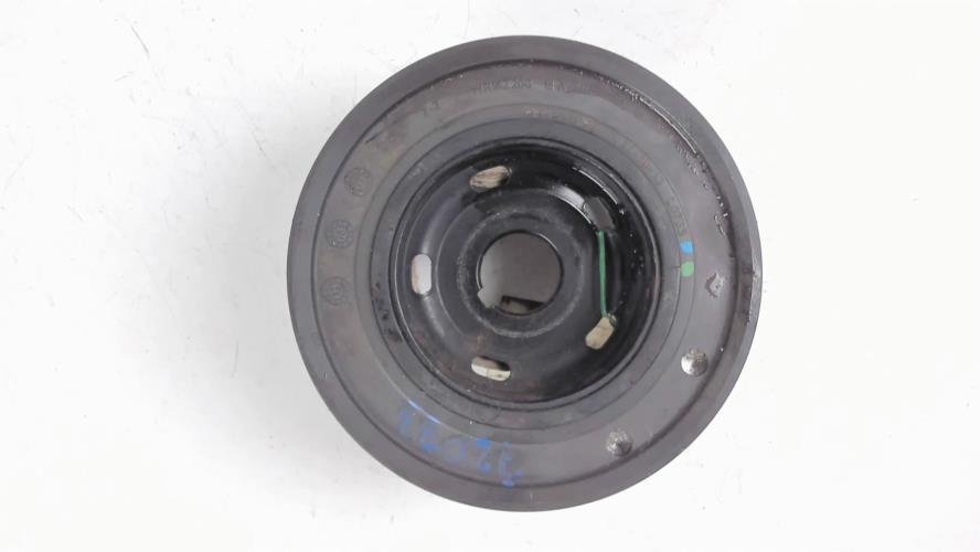 Image Poulie damper - PEUGEOT 308 2