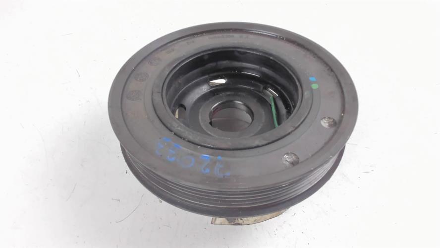 Image Poulie damper - PEUGEOT 308 2