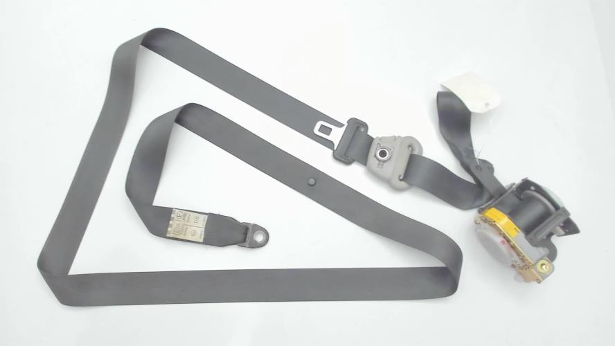 Image Ceinture avant droit - TOYOTA YARIS 1