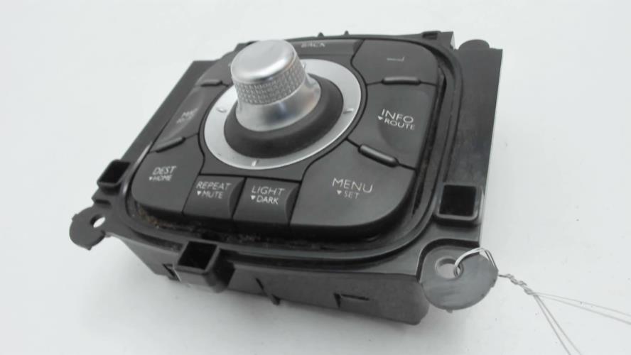 Image Commande GPS - RENAULT LAGUNA 3