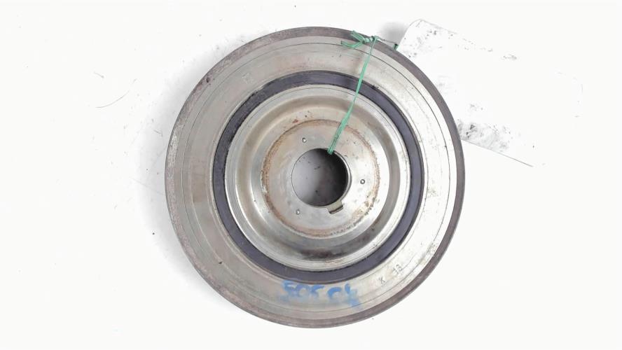 Image Poulie damper - PEUGEOT 508 1