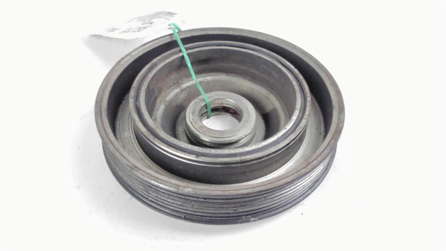 Image Poulie damper - PEUGEOT 508 1