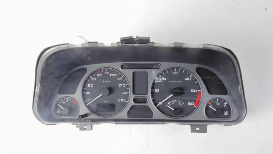 Image Compteur - PEUGEOT 306