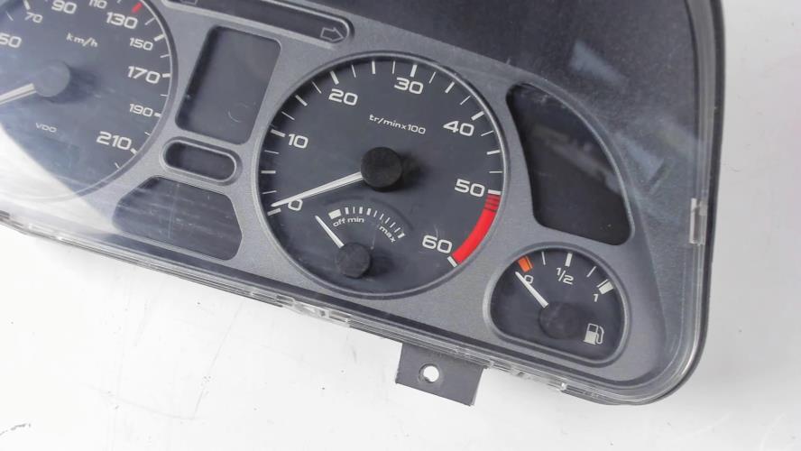 Image Compteur - PEUGEOT 306