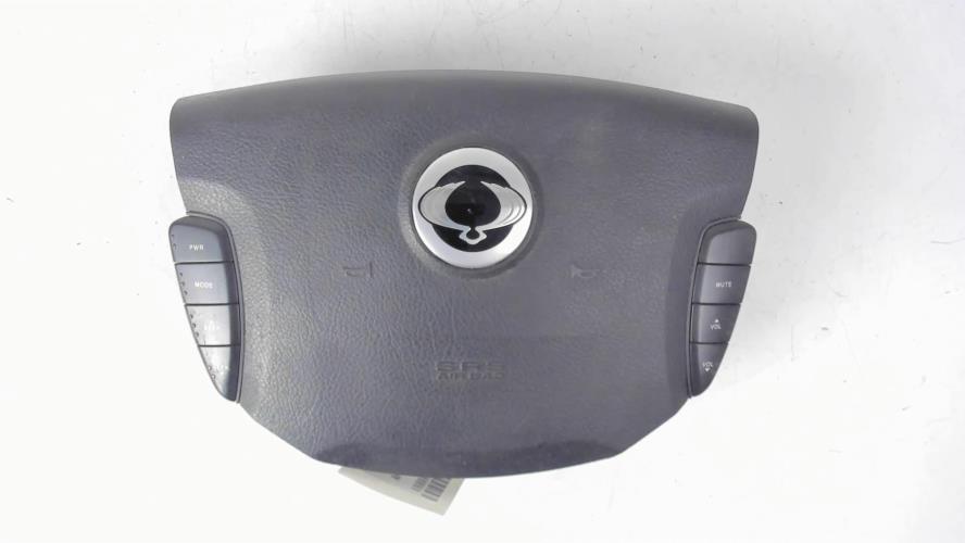 Image Air bag conducteur - SSANGYONG ACTYON 1