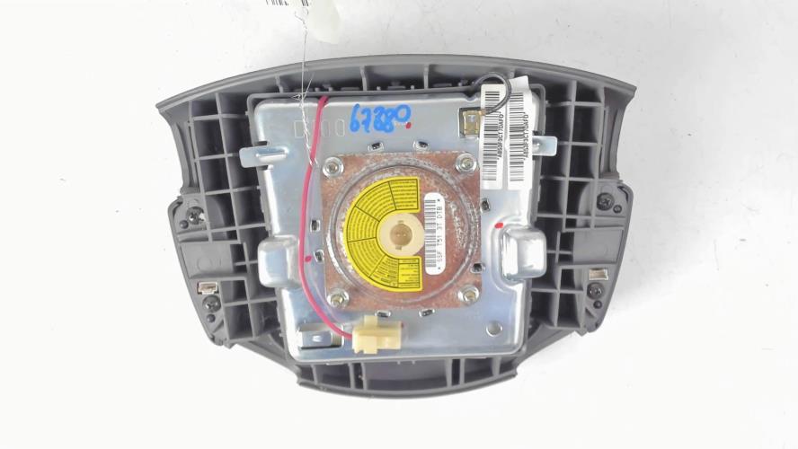 Image Air bag conducteur - SSANGYONG ACTYON 1